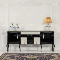 میز کنسول مایا