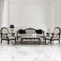 مبلمان نئوکلاسیک مایا