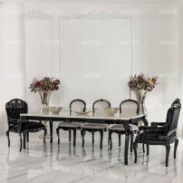 میز غذاخوری مایا