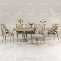 سرویس غذاخوری لیانا