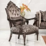 مبلمان کلاسیک هرمس
