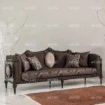 مبلمان کلاسیک هرمس