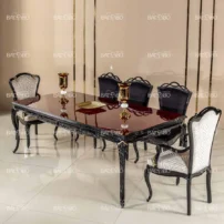 میز ناهار خوری الگانت