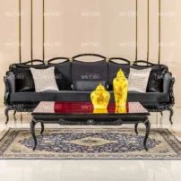 میز جلو مبلی الگانت