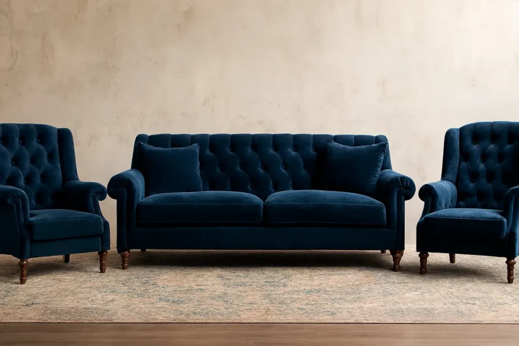 فرش تیره با چه مبلی ست میشه 3 4 11zon