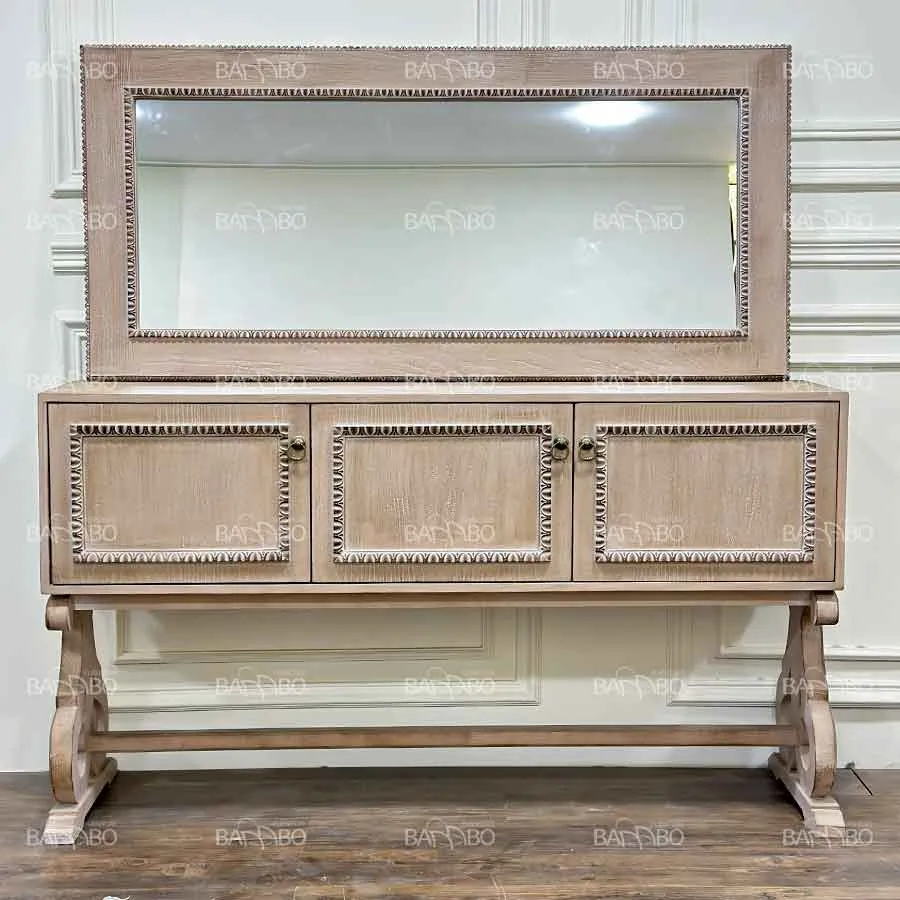 آینه کنسول گارنت 1 آینه کنسول گارنت