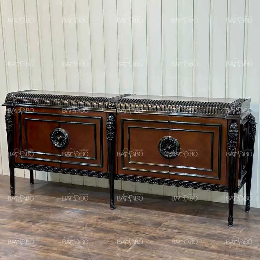 کنسول لیانا 1 کنسول لیانا