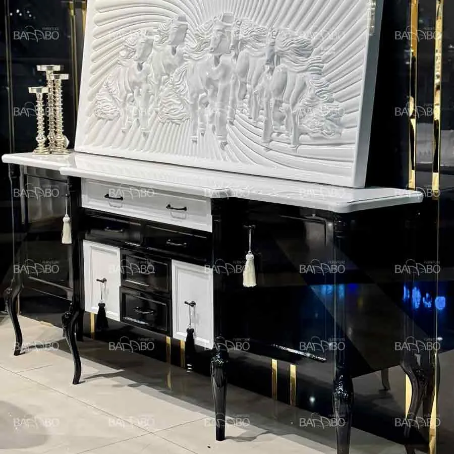 کنسول مایا 1 کنسول مایا