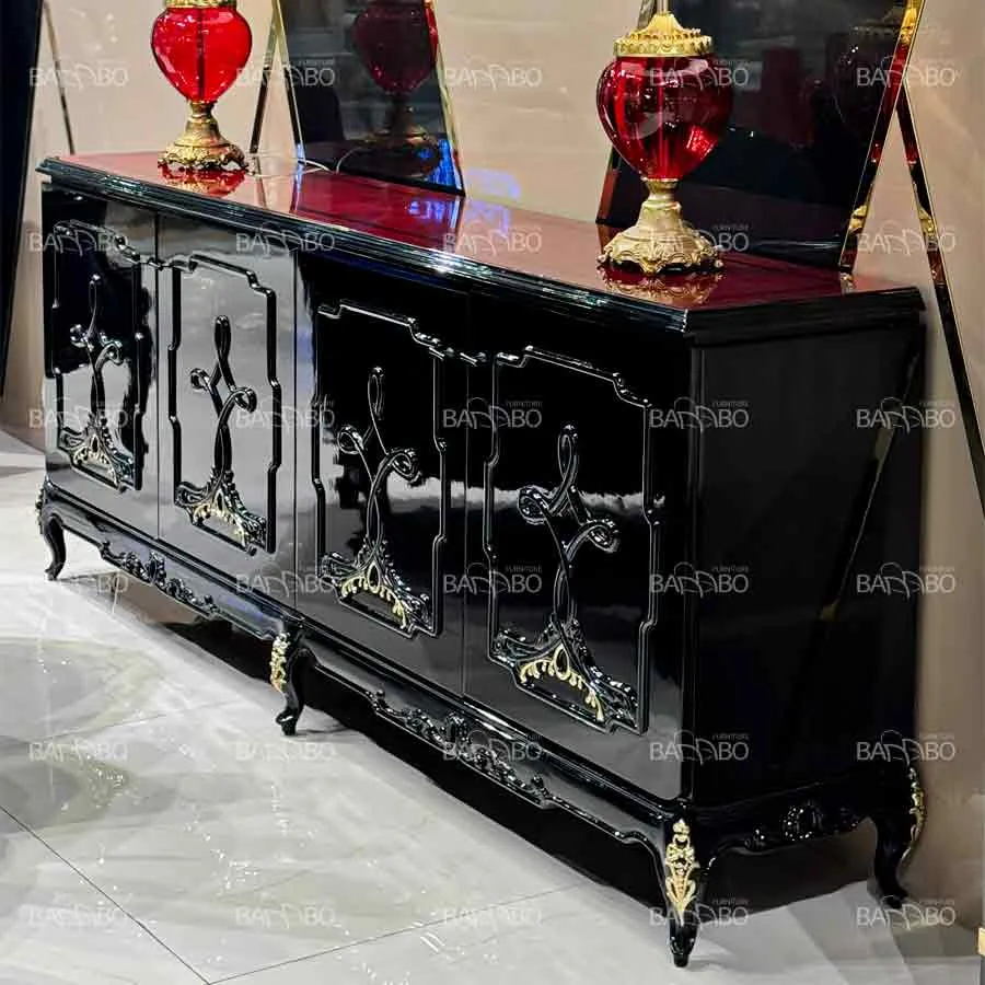 کنسول الگانت 1 کنسول الگانت