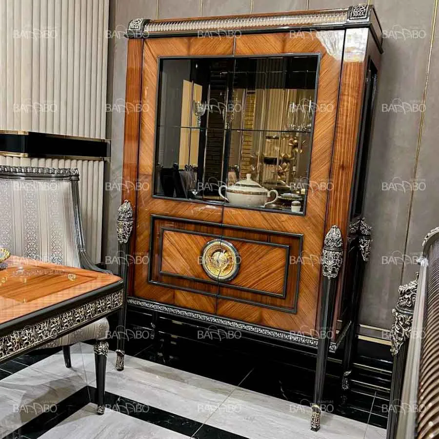 ویترین لیانا 1 ویترین لیانا