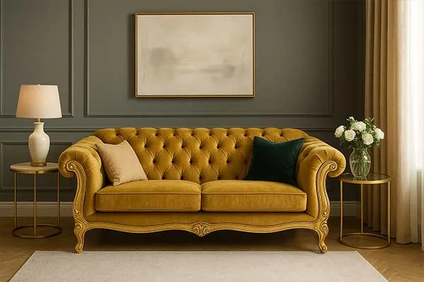 مبل نئوکلاسیک