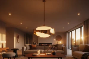 بهترین رنگ مبل برای خانه‌های با نور طبیعی کم: راهنمای کامل انتخاب