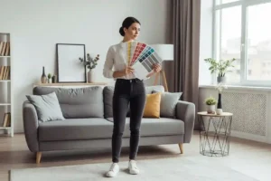 چه رنگ هایی برای مبلمان منزل شما مناسب نیست؟ یک راهنمای کامل برای انتخابی بدون پشیمانی