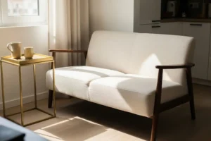 مبل کلاسیک برای فضاهای کوچک