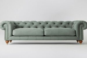 مبل کینگ و چستر چه فرقی دارند؟