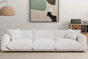 چه رنگ مبلمانی با دکوراسیون خونه‌ت ست‌تر می‌شه؟