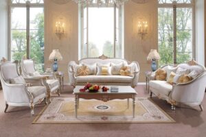 مبل کلاسیک بخریم یا نئوکلاسیک؟