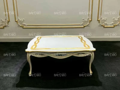 Neoclassical furniture