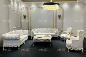 مبلمان نئوکلاسیک