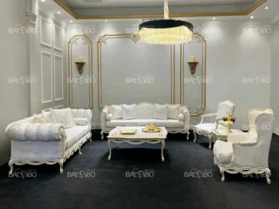 مبلمان نئوکلاسیک