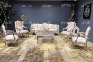 مبلمان کلاسیک