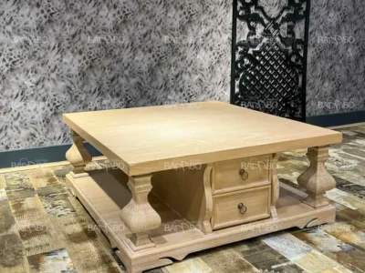 ست چوبی نئوکلاسیک