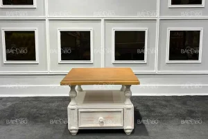 میز عسلی جدید چوبی