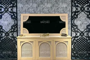 ست چوبی نئوکلاسیک