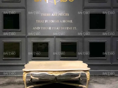 ست چوبی کلاسیک