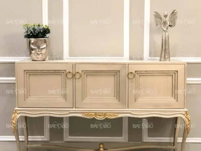 ست چوبی مدرن