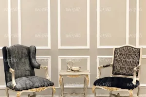 تکنفره مدرن