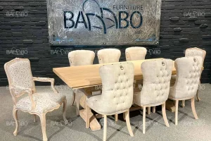 سرویس غذاخوری نئوکلاسیک