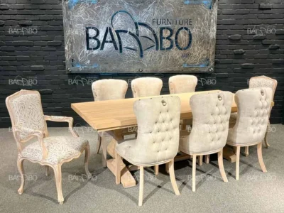 سرویس غذاخوری نئوکلاسیک