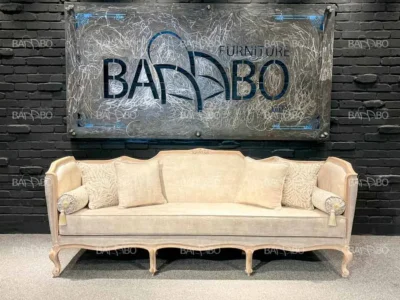 کاناپه نئوکلاسیک