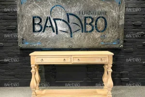 ست چوبی نئوکلاسیک