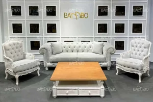 مبلمان نئوکلاسیک