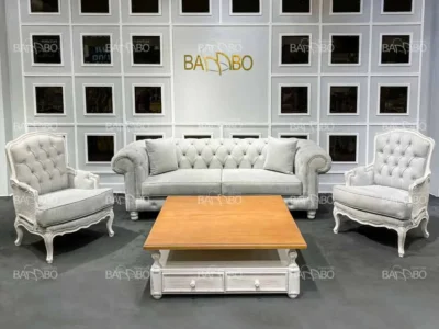 مبلمان نئوکلاسیک