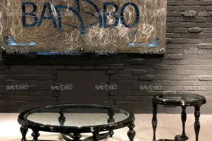 میز جلو مبلی