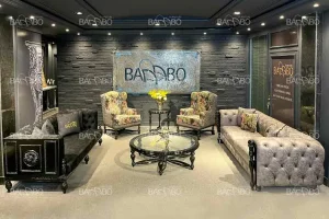 ست مبلمان سناتور مبلمان کلاسیک