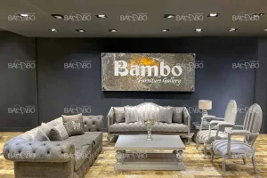 مبلمان جدید