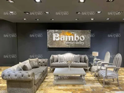 مبلمان جدید