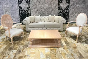 مبلمان جدید