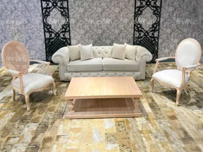 مبلمان جدید