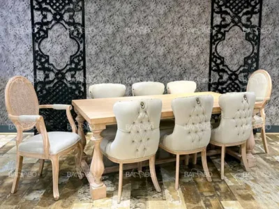 غذاخوری فیلد میز غذاخوری جدید