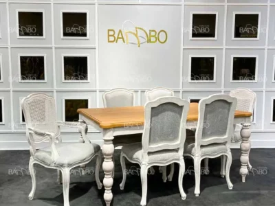 ست غذاخوری نوین غذاخوری