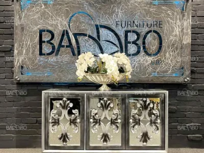 کنسول دانتل کنسول شیک