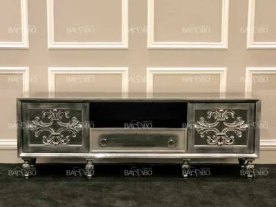 میز tv دانتل جدید ترین میز تلویزیون