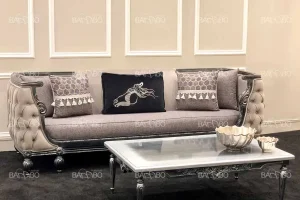 کاناپه جدید نئوکلاسیک