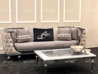 کاناپه جدید نئوکلاسیک