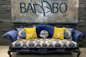 کاناپه کلاسیک